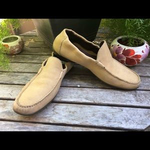 paul smith driving shoes